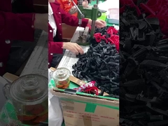 Συμπαγής ενεργοποιητής με την ευπροσάρμοστη λύση διανομής σωλήνων επέκτασης