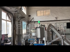 Βαλβίδα ψεκασμού χρώματος με ενεργοποιητή Βαλβίδα αερολύματος Βαλβίδα ψεκασμού