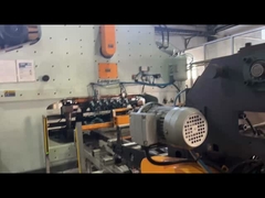 Βαλβίδα αερίου βουτανίου