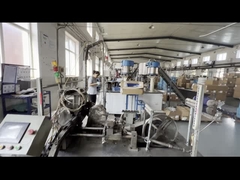 εργοστάσιο βαλβίδων επαναπλήρωσης αερίου ελαφρών