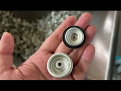 Ελαφρύτερη βαλβίδα συμπλήρωσης αερίου ελαφρύτερη βαλβίδα αερίου αερίου ελαφρύτερη βαλβίδα