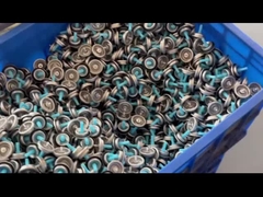 Πολυδιάστατη βαλβίδα μετρητή για τη βιομηχανία τροφίμων και ποτών - Αξιόπιστη και υγιεινή διανομή