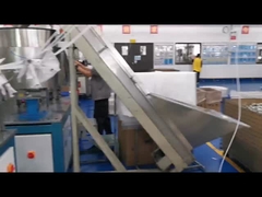 Ολικής κατεύθυνσης 360 μοίρες εκτοξευτής αερόλυσης με 120mm σωλήνα χημικής αντοχής