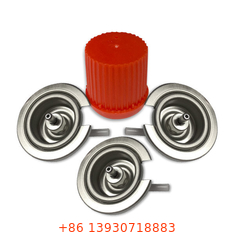 Βαλβίδα φυσιγγίου αερίου ψησίματος BBQ 25,4mm