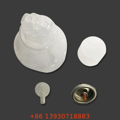 Καπάκι PP Oxygen Spray With Actuator