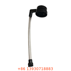 OEM Air Tire Repair Aerosol Spray Cap With Valve Car Care Products
