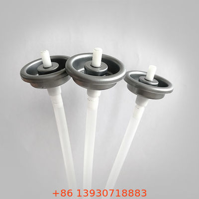 Πυροσβεστήρα Αεροσόλ σπρέι βαλβίδα & ενεργοποιητής Συγκρότημα υψηλής απόδοσης ακροφύσιο εκκένωσης για χημικά