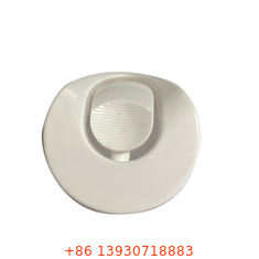 Πλαστικό PP Aerosol Spray Actuator διάρκειας ζωής 65mm