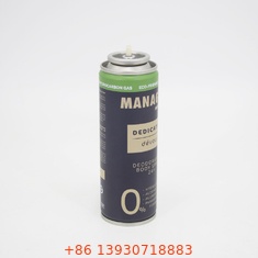 40HQ 84864 τεμάχια βουτάνιο βενζίνης