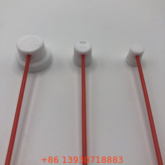 Βαλβίδα ενεργοποίησης MDF Kit υψηλών επιδόσεων για στεθοσκόπια MDF με στεφάνη Buna