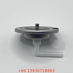 Buna Inner Gasket Butane Gas Valve Ιδανική για εφαρμογές OEM
