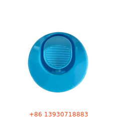 50.13mm Aerosol Spray Nozzle 27.34mm ύψος 2.5-3.5L/min ροή για επαγγελματίες