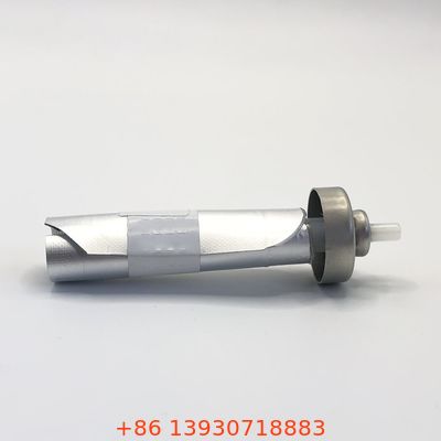20mm Bag-On-Valve με ακριβές έλεγχο διανομής για ομίχλες περιποίησης δέρματος