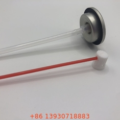 Κελύφη ενεργοποίησης MDF Kit με αυστηρή επιθεώρηση πριν από την παράδοση και ελατήριο από ανοξείδωτο χάλυβα