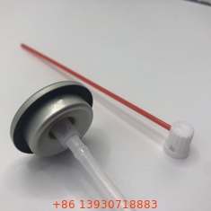 Κεφάλαια ενεργοποίησης MDF Kit με εξωτερική λαμπτήρα Buna Ελέγχος πριν από την παράδοση