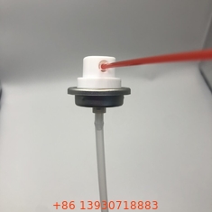 Πρωταθλήτρια βαλβίδα ενεργοποιητή MDF Kit Υψηλής ποιότητας λύση για επαναφόρτιση φωτιστήρων αερίου βουτανίου