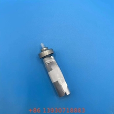 Αεροσόλ BOV για βιομηχανικά λιπαντικά - Συνεπής ροή, ισχυρό σχεδιασμό