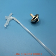 Αεροσόλι PU Foam Valve & Dip Tube Πλήρες σύστημα διανομής για απομονωτικές κονσέρβες αφρού