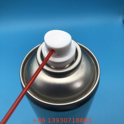 Επαγγελματική Βαλβίδα Σπρέι Αεροζόλ για Προστασία από τη Σκουριά και Λίπανση τύπου WD-40