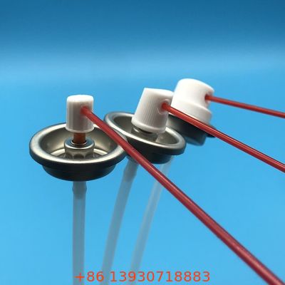 Βαλβίδα καθαρισμού αεριολύτη υψηλής απόδοσης για χρήση σε κινητήρα και μηχανικό ψεκασμό