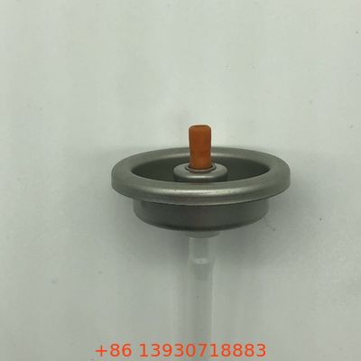 Βαλβίδα καθαρισμού αεριολύτη με ομαλό έλεγχο ψεκασμού για επαγγελματική επισκευή αυτοκινήτων