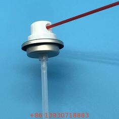 WD-40 ψεκασμός βαλβίδας συντήρησης - Αξιόπιστη λίπανση για βελτιωμένη απόδοση βαλβίδας