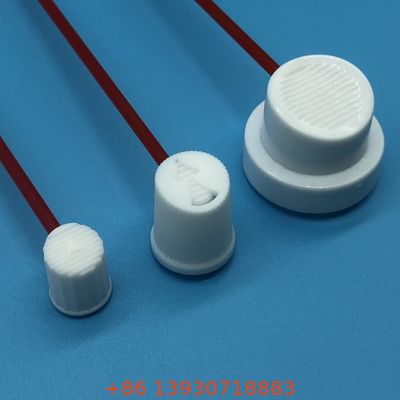 Βαλβίδα ψεκασμού καθαρισμού καρμπυρατήρα ακρίβειας για ελεγχόμενη και στοχευμένη εφαρμογή