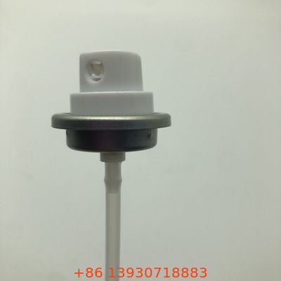 Κιτ MDF Aerosol Activator Valve Συμβατή με τυπικά δοχεία αεροζόλ