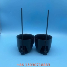 Προστατευτικό κάλυμμα BugShield Plus για ψεκασμό εντόμων - Ασφαλές και αδιάβροχο κάλυμμα για κονσέρβες αερολύματος - Παγκόσμια εφαρμογή