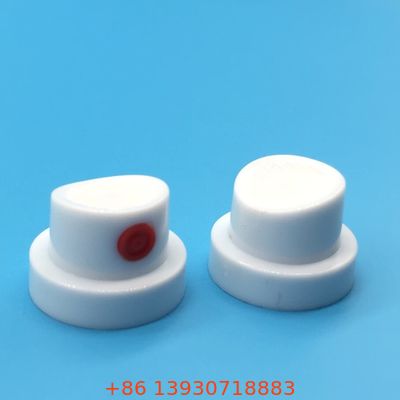 2-MTC UltraCoat ακρίβεια χρώμα Aerosol Can Actuator