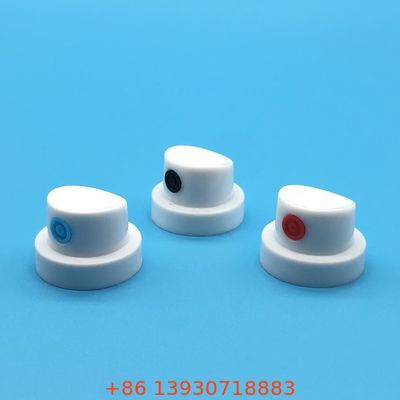 Επαγγελματικές βαλβίδες ψεκασμού χρώματος και ενεργοποιητές