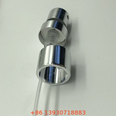 Βιώσιμη αντλία αρωμάτων για οικολογικά συνειδητές μάρκες με βιοδιασπώμενα συστατικά