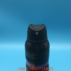 53mm μακρά διαρκής βαλβίδα ψεκασμού σώματος με αλουμινένια συστατικά