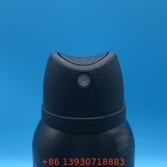 33mm Width Aerosol Actuator για ξένους πελάτες στη Ρωσία με απόδοση POM Roter