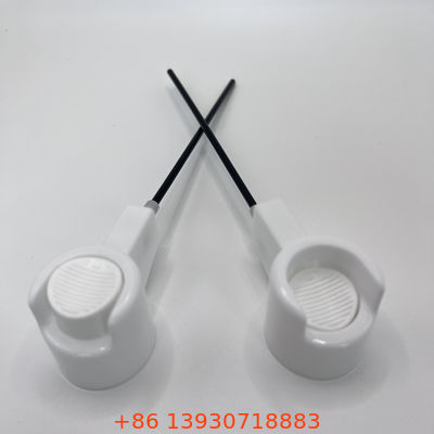 Ενεργοποιητής ψεκασμού με σωλήνα επέκτασης Ιδανικός για ψεκασμούς λιπαντικών τύπου WD-40