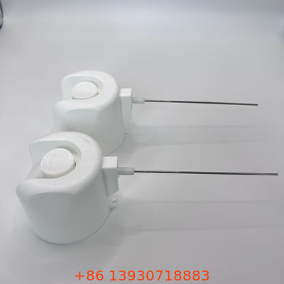 Ενεργοποιητής Σπρέι Αεροζόλ με Σωλήνα Επέκτασης για Εφαρμογή Ακριβείας σε Αυτοκίνητα