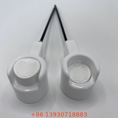 Ενεργοποιητής με Extension Tube Long Straw Extension για ακριβή στοχευμένο ψεκασμό