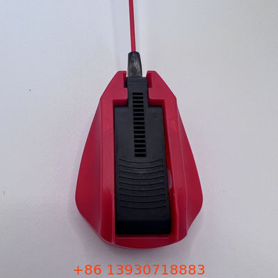 Ψεκαστήρας ενεργοποίησης αεροζόλ με σωλήνα για οικιακές εφαρμογές απολυμαντικών