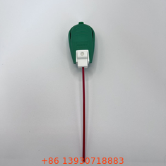 35Ενεργοποιητής αερολύματος διαμέτρου.13 mm με εφαρμογή PP Cap B2B
