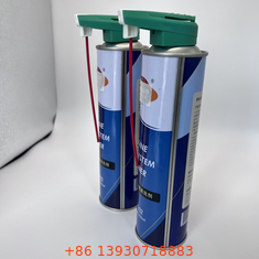27.34mm-Height Aerosol Actuator Αξιόπιστη λύση για τους ξένους πελάτες στη Ρωσία