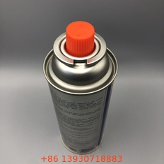1/4 ιντσών NPT Outlet Thread Brass βουτανική βαλβίδα αερίου για βολική μαγειρική και ψήσιμο