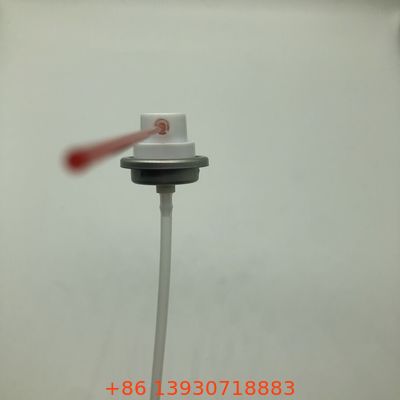 Βαλβίδα συσσωρευτικού MDF για την εφαρμογή σπρέι πρόσδεσης ταχείας ξήρανσης