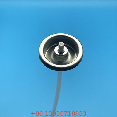 Βαλβίδα ψεκασμού αποσμητικού σώματος μίας ίντσας για μακροχρόνιες λύσεις συσκευασίας ψεκασμού σώματος