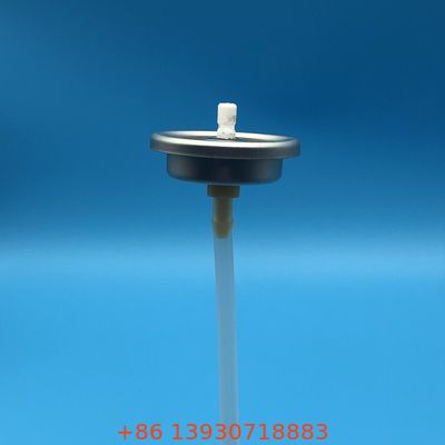 Μια βαλβίδα ψεκασμού αποσμητικού σώματος μίας ίντσας σχεδιασμένη για μεγάλης παραγωγής