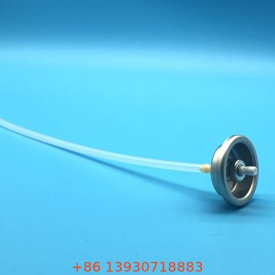 Μια ίντσα βαλβίδα αποσμητικού σπρέι για προσωπική φροντίδα