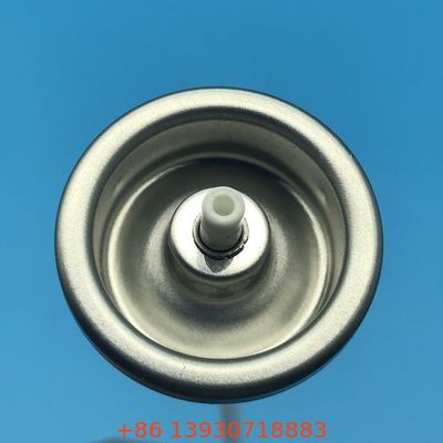 Ασπρέα αποσμητικού σώματος συμμόρφωτη με προσαρμόσιμες επιλογές στελέχους και στεγασμάτων