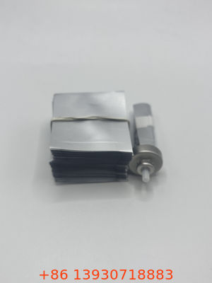 Το καινοτόμο σύστημα αεροζόλ Bag-On-Valve 20mm εξασφαλίζει την καθαρότητα και τον διαχωρισμό του προϊόντος