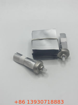 20mm Bag-On-Valve Ιδανικό για κατασκευαστές OEM που απαιτούν αξιόπιστες λύσεις συσκευασίας