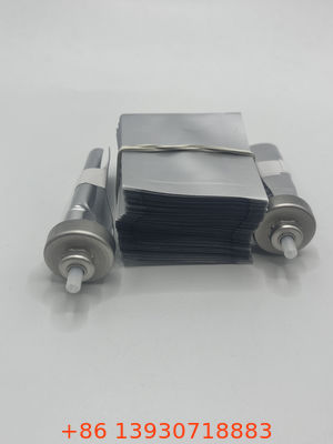 20mm Bag-On-Valve για Ιατρικές Εφαρμογές OTC με Ανώτερη Στειρότητα