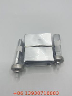 20mm Συστήματα ψεκασμού συνεχούς ροής υψηλής απόδοσης Aerosol Bag-On-Valve